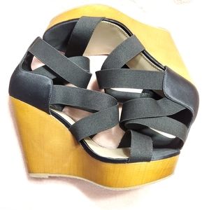 Jessica Simpson 'Saderly' Wedges